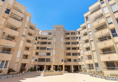 Reventa - Apartamento / piso - Torrevieja - Playa de los Locos