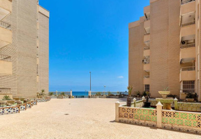 Reventa - Apartamento / piso - Torrevieja - Playa de los Locos