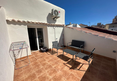 Resale - Bungalow - Orihuela Costa - Torremendo