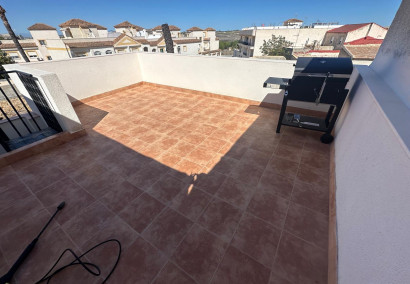 Resale - Bungalow - Orihuela Costa - Torremendo