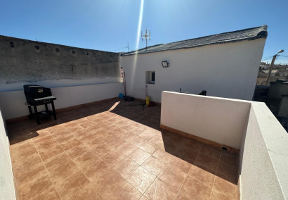 Resale - Bungalow - Orihuela Costa - Torremendo