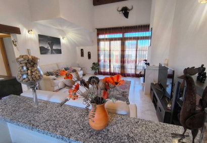 Revente - Bungalow - Algorfa - La Finca Golf