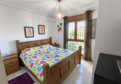 Revente - Bungalow - Algorfa - La Finca Golf