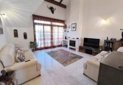 Revente - Bungalow - Algorfa - La Finca Golf