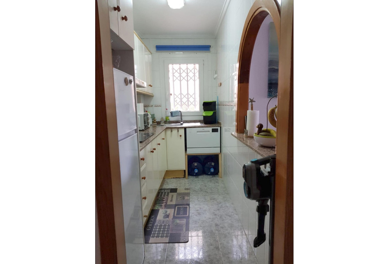 Revente - Appartement - Torrevieja