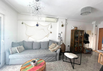 Revente - Appartement - Torrevieja