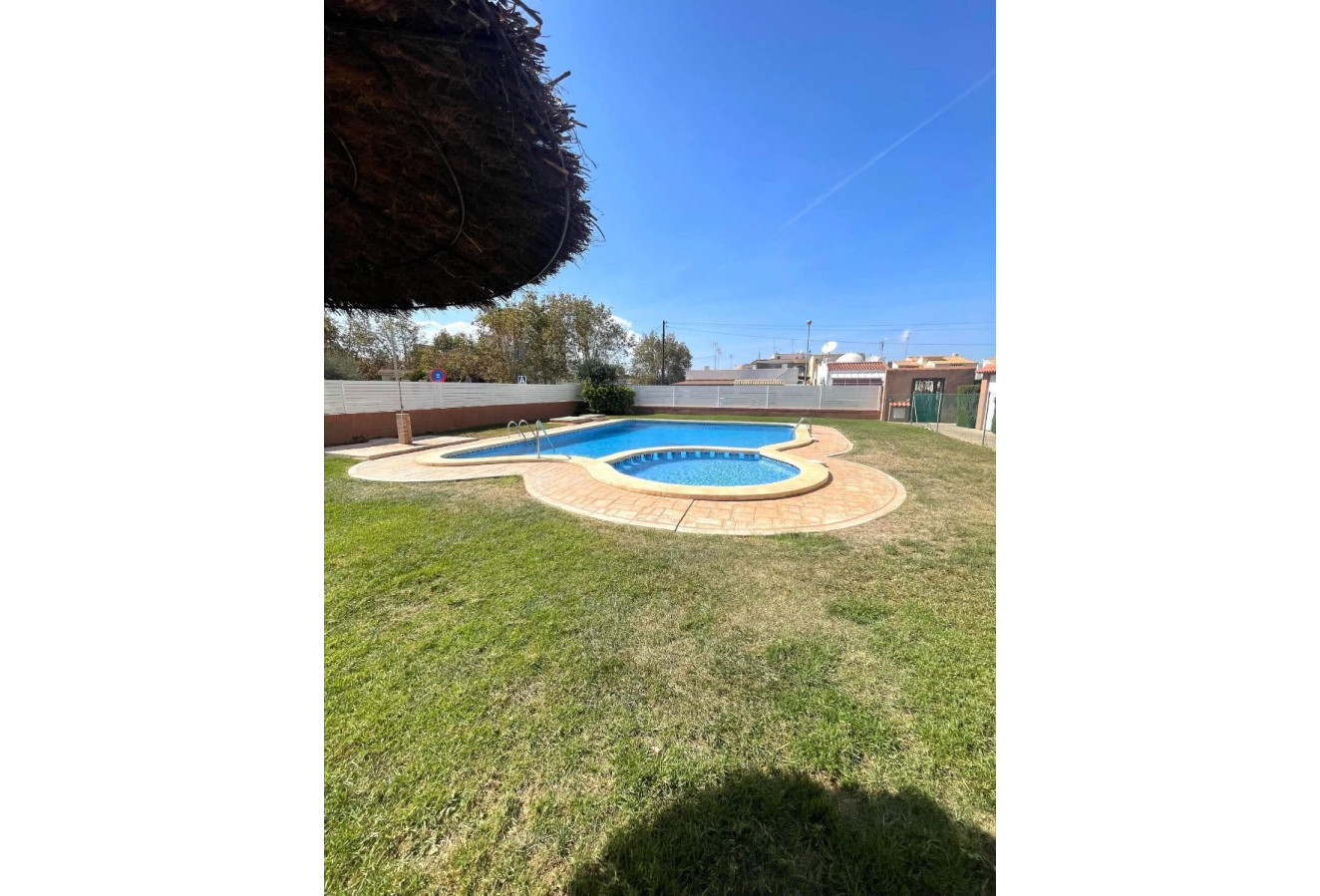 Revente - Appartement - Torrevieja