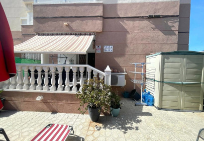 Revente - Appartement - Torrevieja