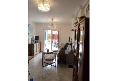 Revente - Appartement - Torrevieja