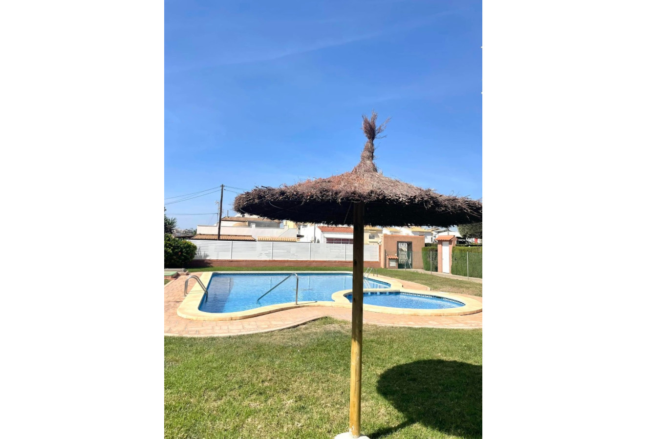 Revente - Appartement - Torrevieja