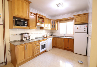 Resale - Bungalow - Orihuela Costa - PAU 26