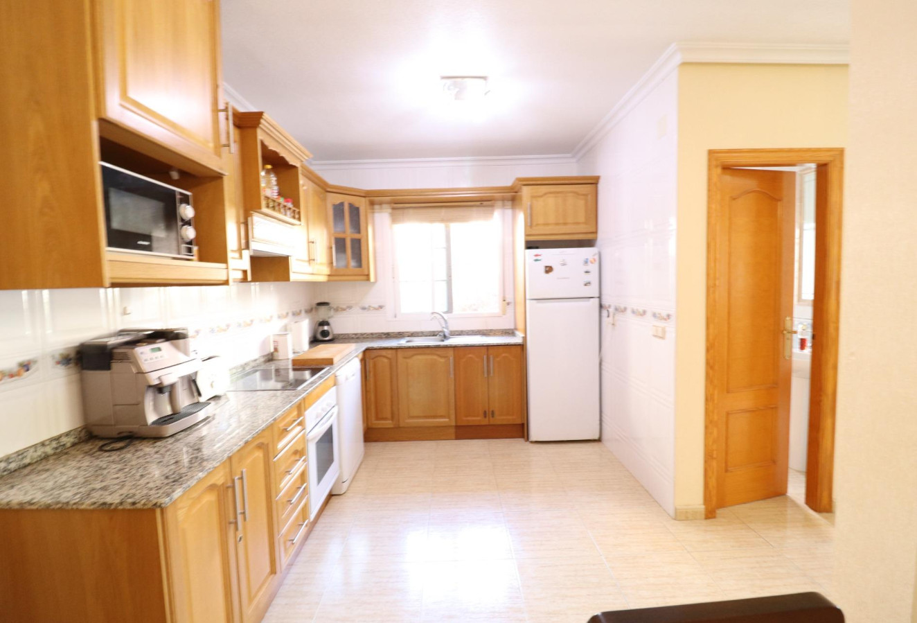 Resale - Bungalow - Orihuela Costa - PAU 26