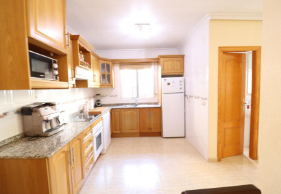 Resale - Bungalow - Orihuela Costa - PAU 26