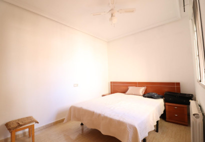 Resale - Bungalow - Orihuela Costa - PAU 26