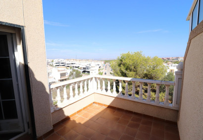 Resale - Bungalow - Orihuela Costa - PAU 26