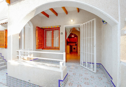 Reventa - Bungalow - Torrevieja - Los Balcones - Los Altos del Edén