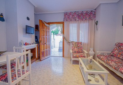 Reventa - Bungalow - Torrevieja - Los Balcones - Los Altos del Edén