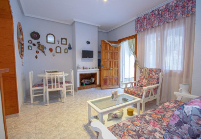 Reventa - Bungalow - Torrevieja - Los Balcones - Los Altos del Edén