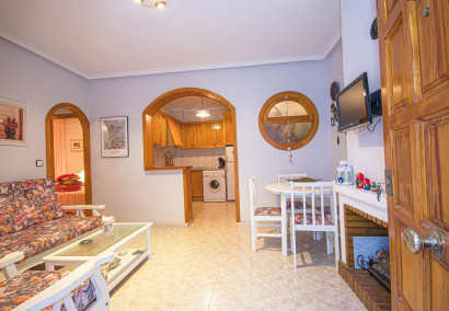 Reventa - Bungalow - Torrevieja - Los Balcones - Los Altos del Edén