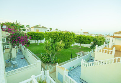 Reventa - Bungalow - Torrevieja - Los Balcones - Los Altos del Edén