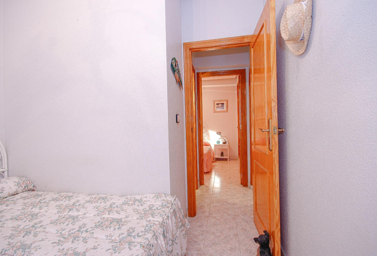 Reventa - Bungalow - Torrevieja - Los Balcones - Los Altos del Edén