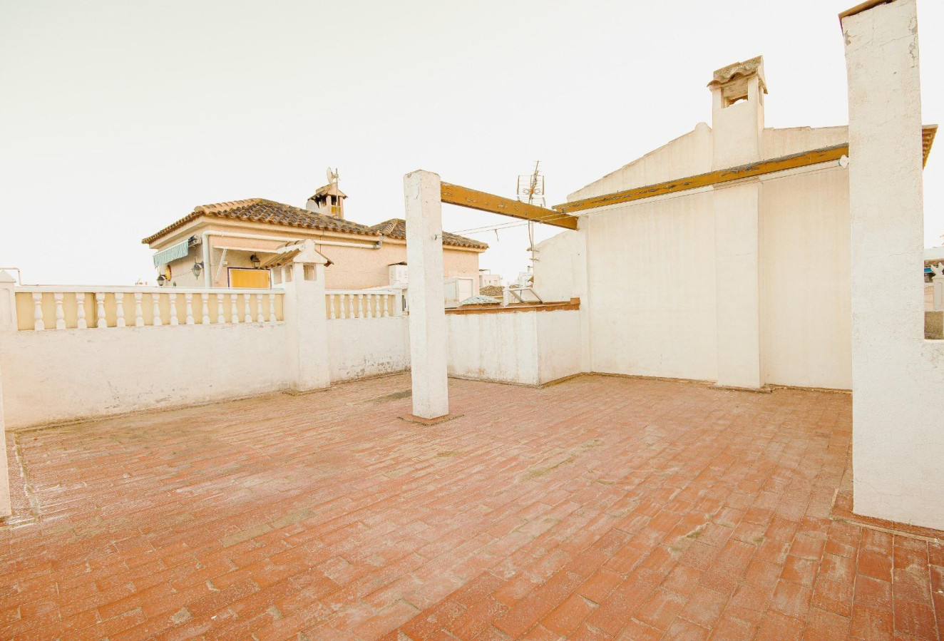 Reventa - Bungalow - Torrevieja - Los Balcones - Los Altos del Edén