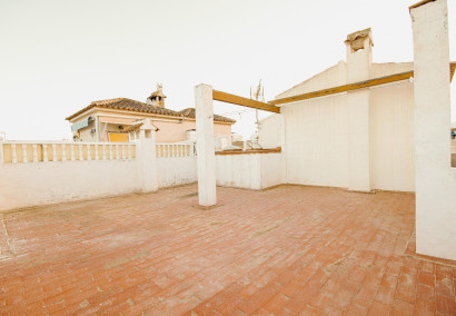 Reventa - Bungalow - Torrevieja - Los Balcones - Los Altos del Edén