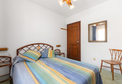 Resale - Apartment / flat - Torrevieja - Los Europeos