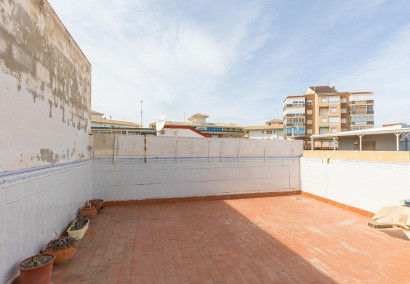 Resale - Apartment / flat - Torrevieja - Los Europeos