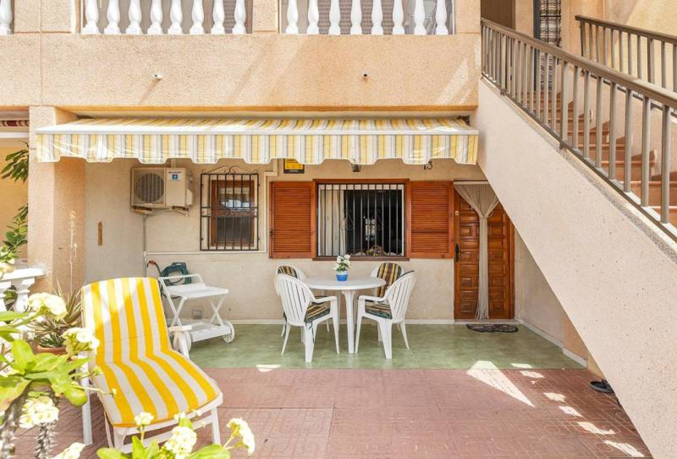 Reventa - Bungalow - Torrevieja - La Mata