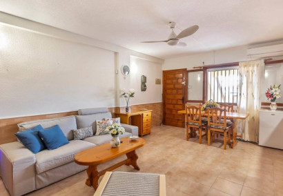 Reventa - Bungalow - Torrevieja - La Mata