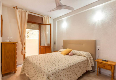 Reventa - Bungalow - Torrevieja - La Mata