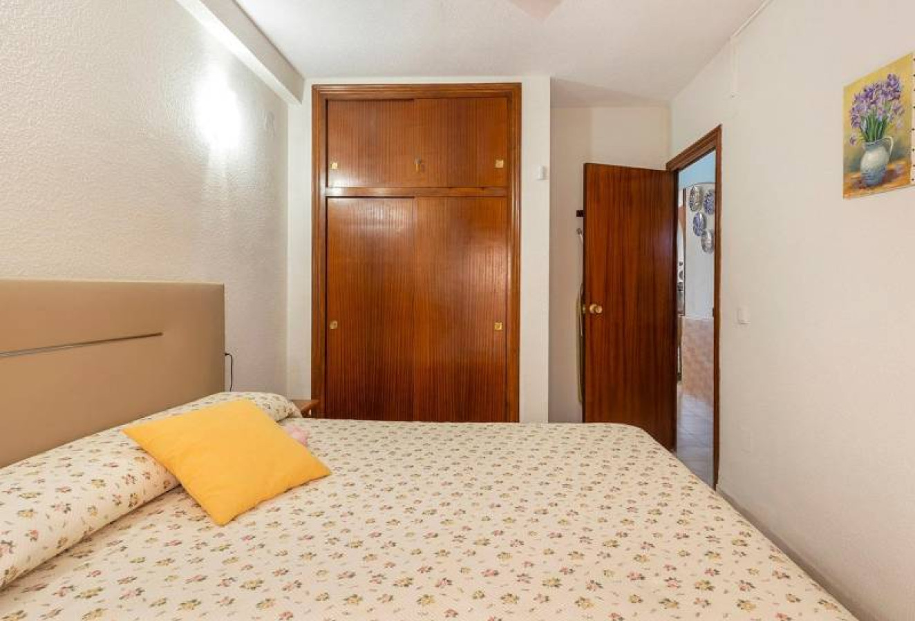 Reventa - Bungalow - Torrevieja - La Mata