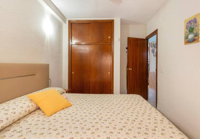 Reventa - Bungalow - Torrevieja - La Mata