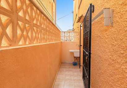 Reventa - Bungalow - Torrevieja - La Mata