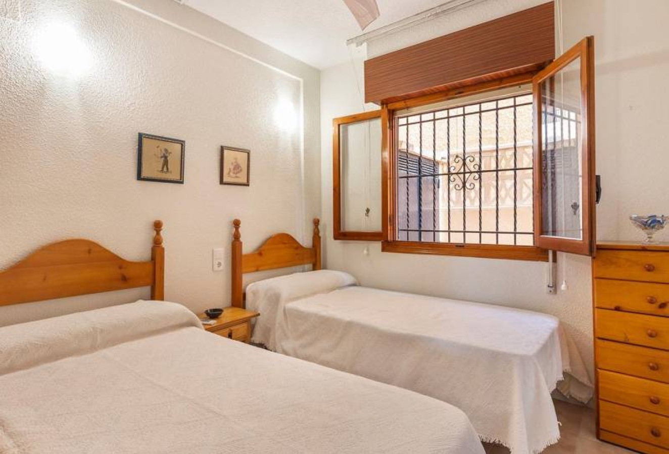 Reventa - Bungalow - Torrevieja - La Mata