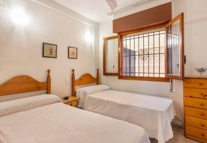 Reventa - Bungalow - Torrevieja - La Mata