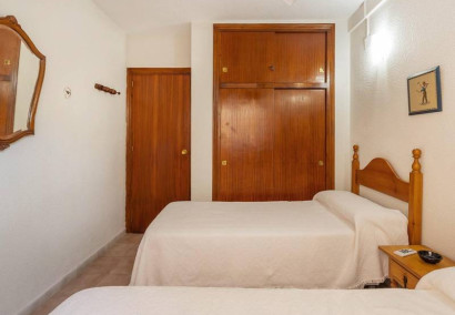 Reventa - Bungalow - Torrevieja - La Mata