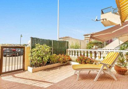 Reventa - Bungalow - Torrevieja - La Mata