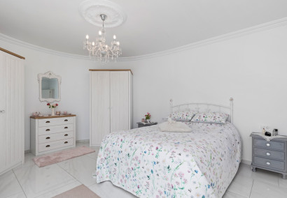 Resale - Villa - Ciudad Quesada - Ciudad Quesada - Rojales