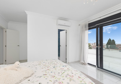 Resale - Villa - Ciudad Quesada - Ciudad Quesada - Rojales
