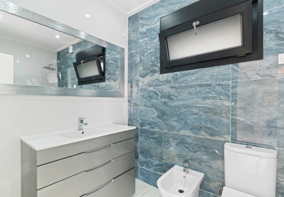 Resale - Villa - Ciudad Quesada - Ciudad Quesada - Rojales