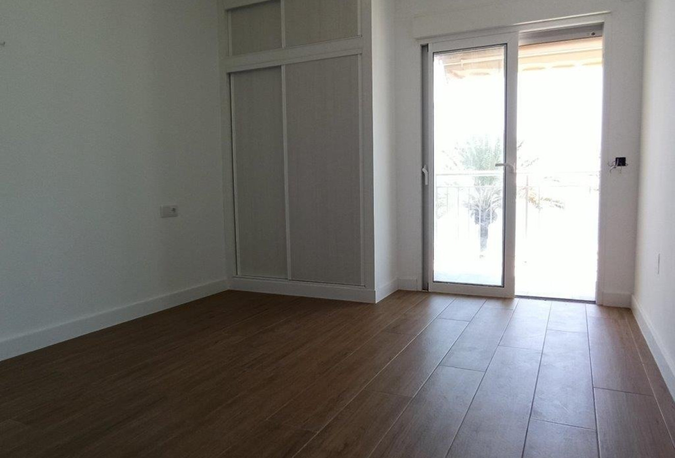 Revente - Appartement - Torrevieja - torrevieja