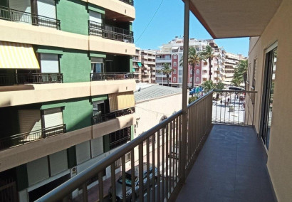 Revente - Appartement - Torrevieja - torrevieja