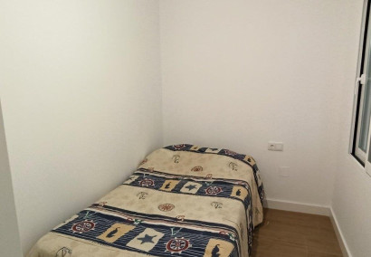 Revente - Appartement - Torrevieja - torrevieja