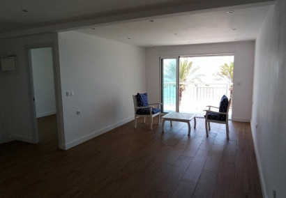 Revente - Appartement - Torrevieja - torrevieja