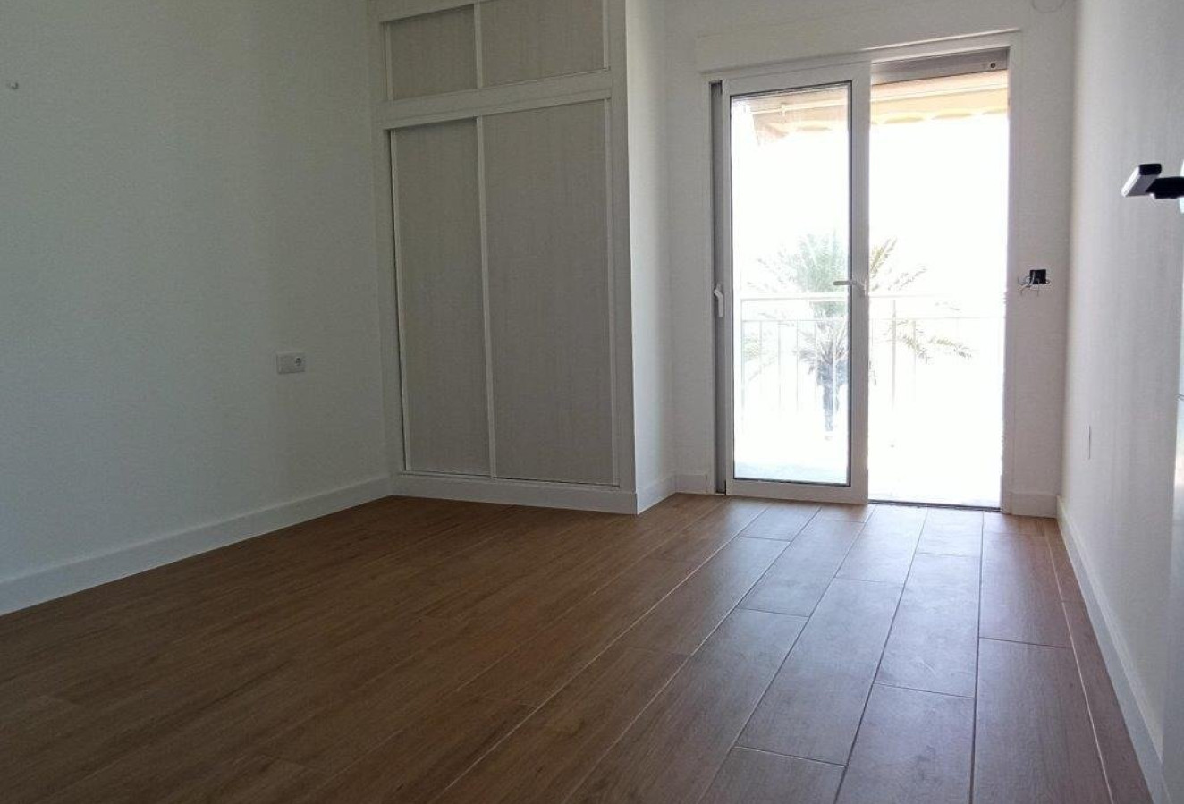 Revente - Appartement - Torrevieja - torrevieja