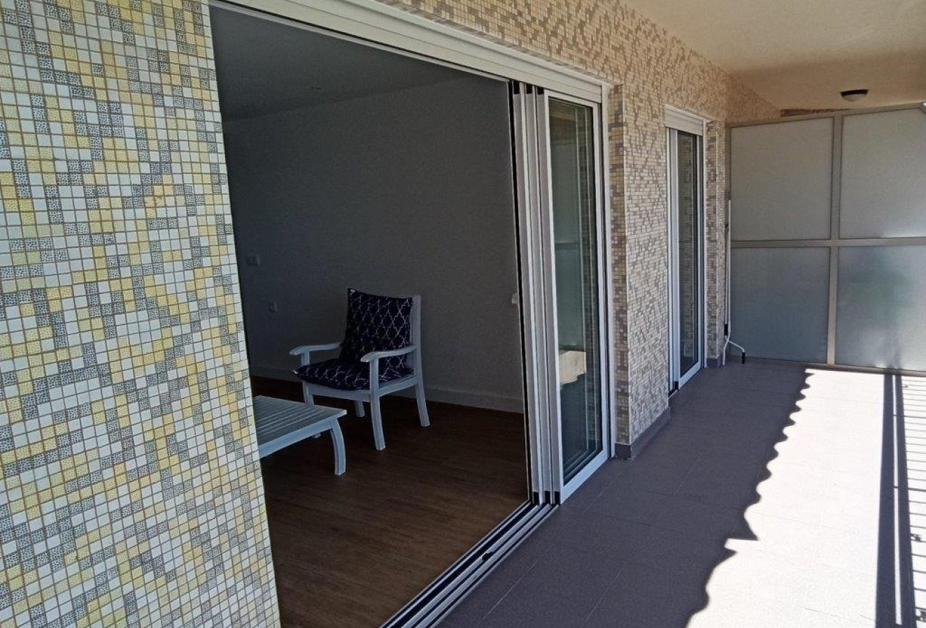 Revente - Appartement - Torrevieja - torrevieja