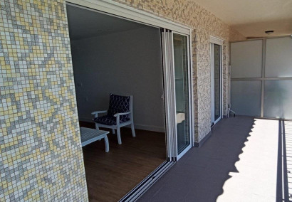 Revente - Appartement - Torrevieja - torrevieja