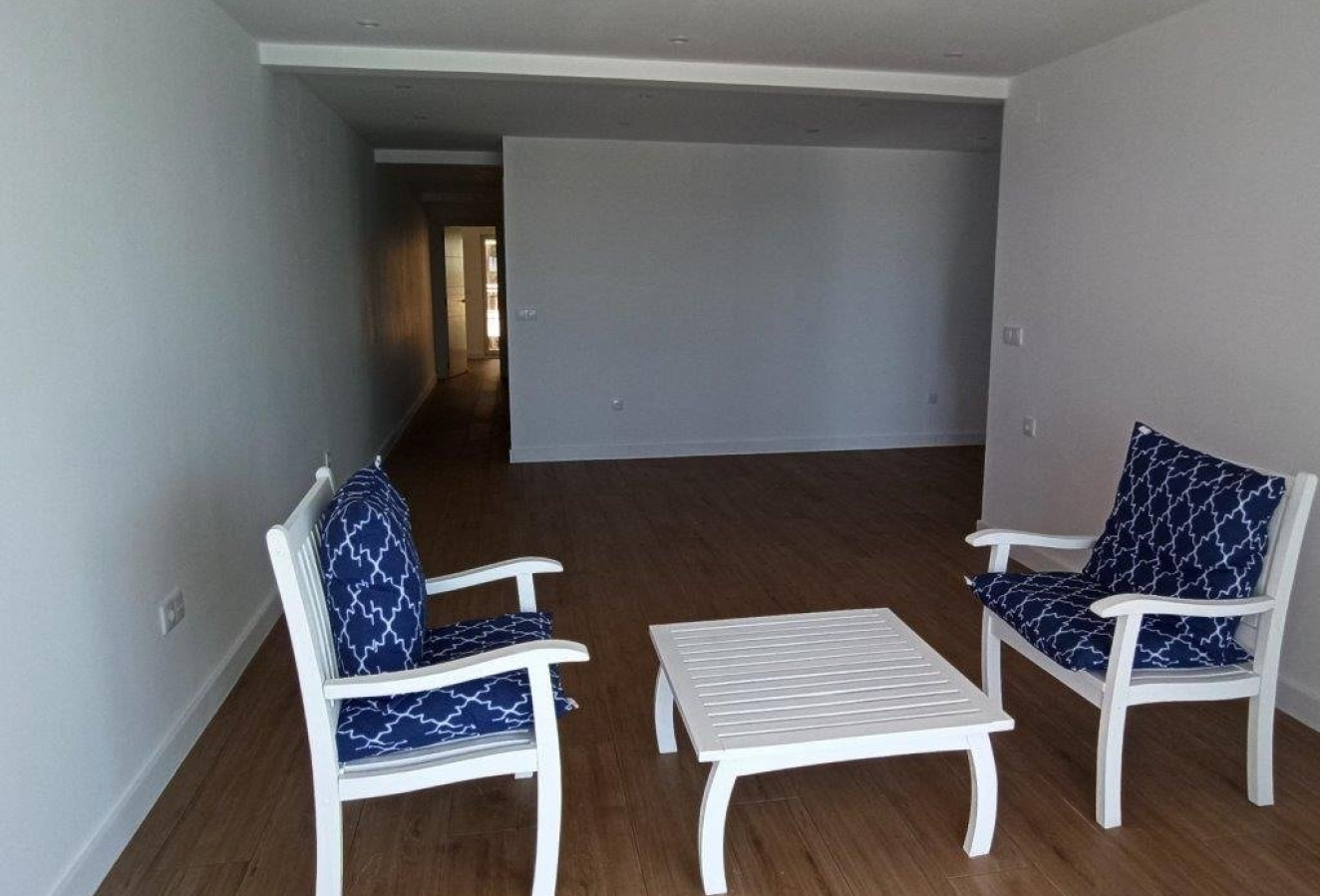 Revente - Appartement - Torrevieja - torrevieja